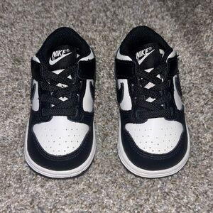 Toddler Nike Dunks